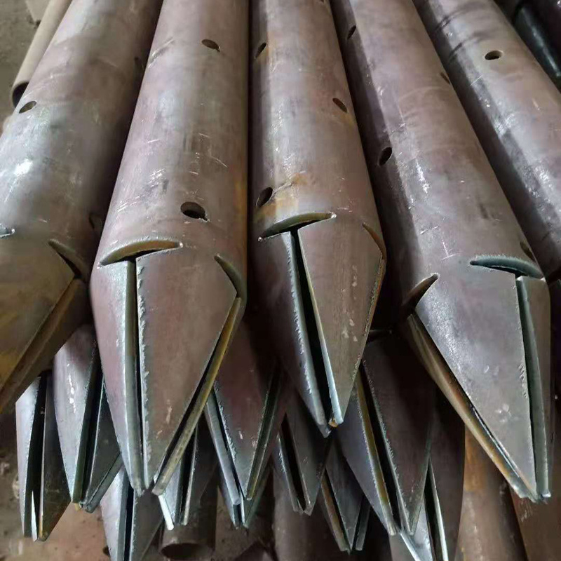 修文预埋注浆管